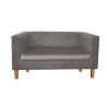 Sofa Monaco noga 20cm buk Kronos22/Poso22