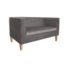 Sofa Monaco noga 20cm buk Kronos22/Poso22