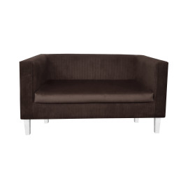 Sofa Monaco noga 20cm biała...