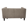Sofa Monaco noga 20cm venge Paros2/Poso2