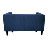 Sofa Monaco noga 20cm venge Kronos5/Poso5