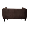 Sofa Monaco noga 20cm venge Kronos6/Poso6