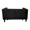 Sofa Monaco noga 20cm venge Kronos7/Poso135