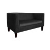 Sofa Monaco noga 20cm venge Kronos7/Poso135