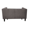 Sofa Monaco noga 20cm venge Kronos22/Poso22