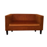 Sofa Monaco noga 20cm venge Kronos40/Poso40