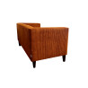 Sofa Monaco noga 20cm venge Kronos40/Poso40
