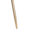 Krzesło Polo noga złota BL06