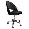 Fotel obrotowy POLO MG19 czarny