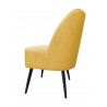 Fotel DUBAJ MG15 miodowy