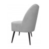 Fotel DUBAJ MG17 szary