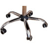 Fotel obrotowy biurowy PIANO Vega02