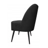 Fotel DUBAJ MG19 czarny