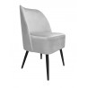 Fotel DUBAJ MG39 jasny szary