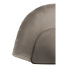 Sofa Glamour podstawa czarna MG09