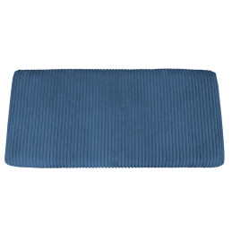 Szafka na buty SMART Regał Półka stelaż czarny POSO 5