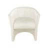 Fotel CLUB kremowy MG50