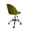 Fotel obrotowy biurowy Colin BL75