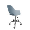 Fotel obrotowy biurowy Milano BL06