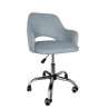 Fotel obrotowy biurowy Milano BL06