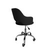 Fotel obrotowy Milano MG19 czarny