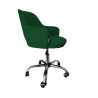 Fotel obrotowy biurowy Milano MG25