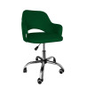 Fotel obrotowy biurowy Milano MG25