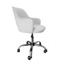 Fotel obrotowy MILANO MG39 jasny szary