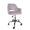 Fotel obrotowy biurowy Milano MG55