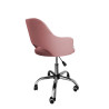 Fotel obrotowy biurowy Milano MG58