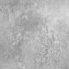 Stolik kawowy 2W1 beton podstawa czarna
