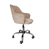 Fotel obrotowy biurowy Milano Vogue 3