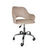 Fotel obrotowy biurowy Milano Vogue 3