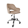 Fotel obrotowy biurowy Milano Vogue 3