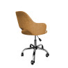 Fotel obrotowy biurowy Milano Vogue 9