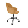 Fotel obrotowy biurowy Milano Vogue 9