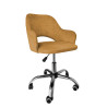 Fotel obrotowy biurowy Milano Vogue 9