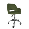 Fotel obrotowy biurowy Milano Vogue 11
