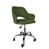 Fotel obrotowy biurowy Milano Vogue 11