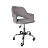 Fotel obrotowy biurowy Milano Vogue 15