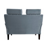 Sofa DENVER nogi venge BL06