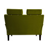 Sofa DENVER nogi venge BL75