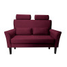 Sofa DENVER nogi venge MG02