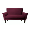 Sofa DENVER nogi venge MG02