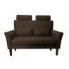 Sofa DENVER nogi venge MG05