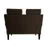Sofa DENVER nogi venge MG05