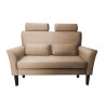 Sofa DENVER nogi venge MG06