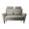 Sofa DENVER nogi venge MG09