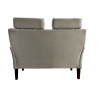 Sofa DENVER nogi venge MG09