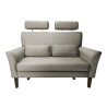 Sofa DENVER nogi venge MG09